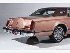Thumbnail Photo 17 for 1978 Lincoln Continental Mark V
